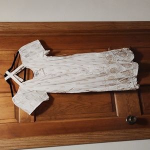 NWT summer dress